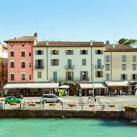 Casa Girardi Apartment Peschiera del Garda Exterior photo