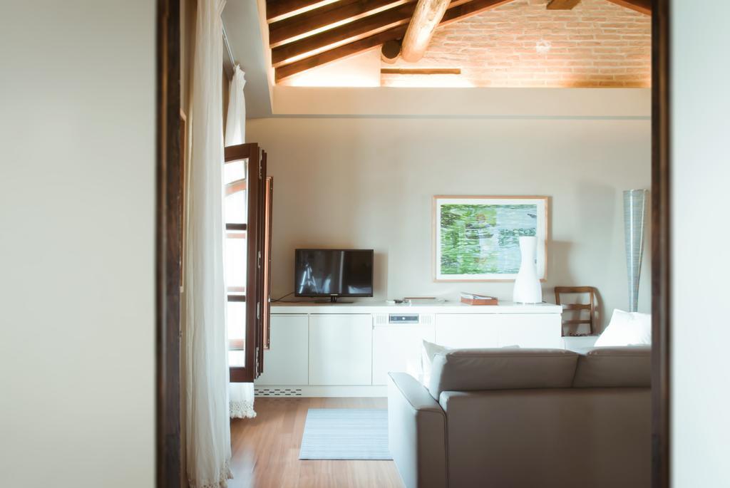 Casa Girardi Apartment Peschiera del Garda Exterior photo
