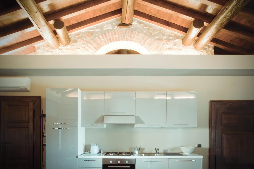 Casa Girardi Apartment Peschiera del Garda Exterior photo