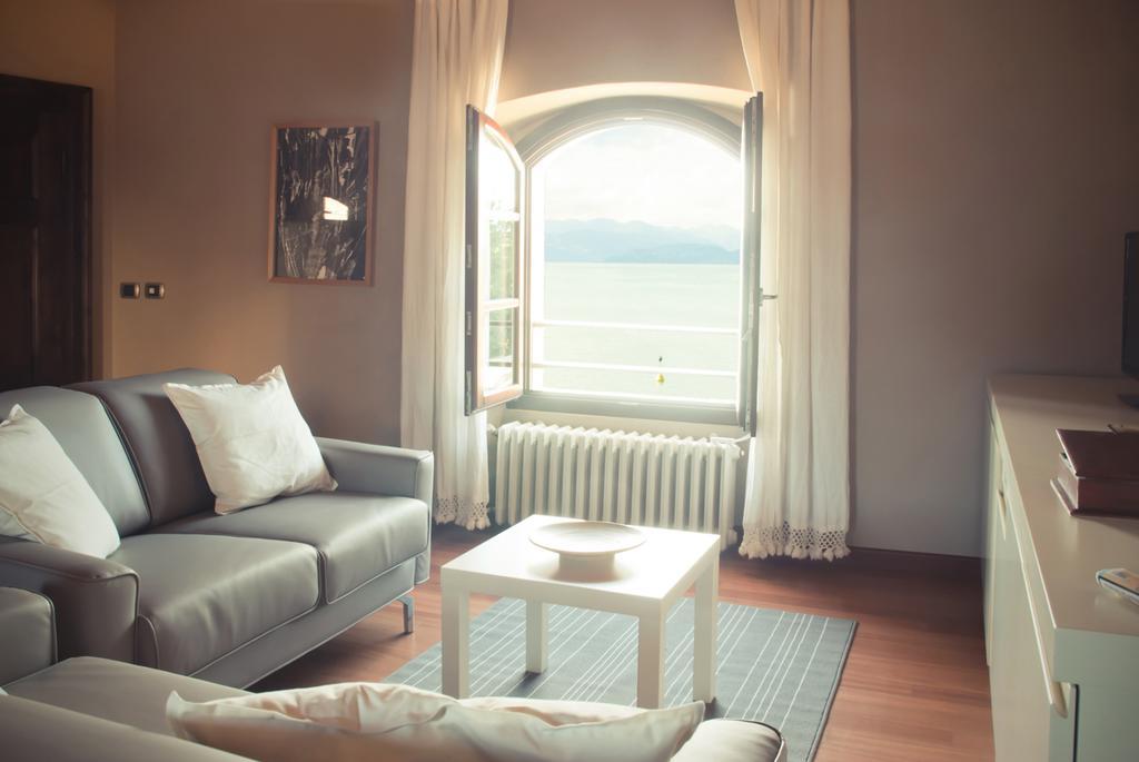 Casa Girardi Apartment Peschiera del Garda Exterior photo