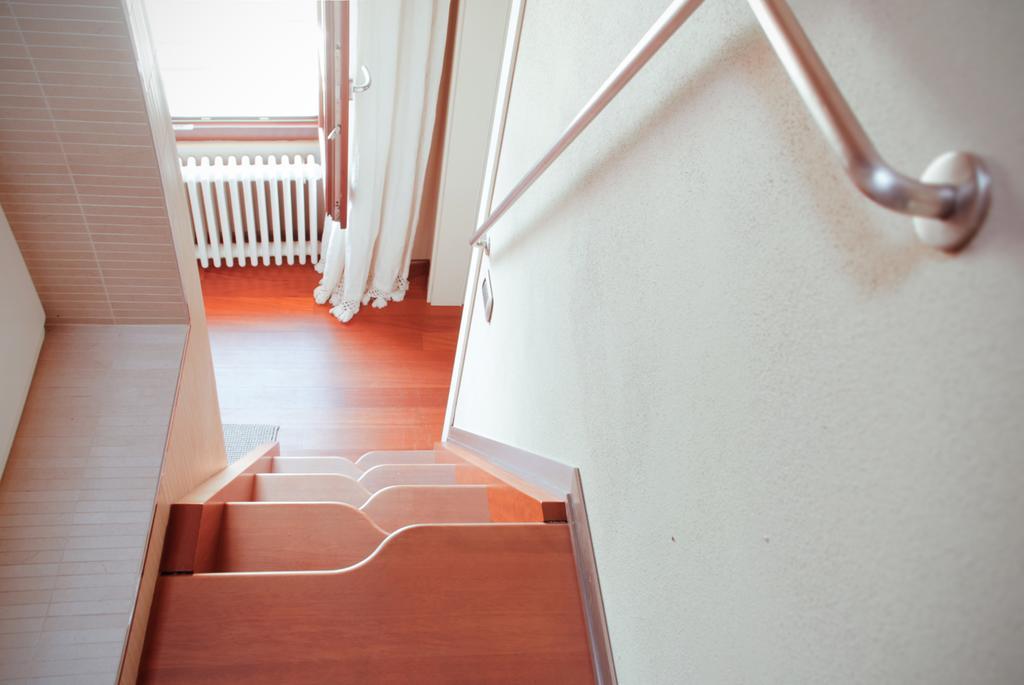 Casa Girardi Apartment Peschiera del Garda Exterior photo