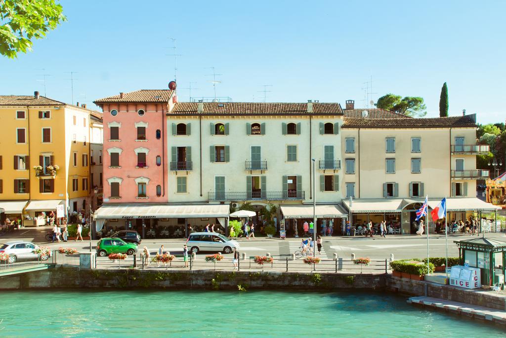 Casa Girardi Apartment Peschiera del Garda Exterior photo