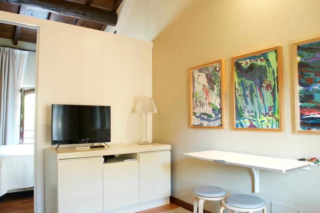 Casa Girardi Apartment Peschiera del Garda Exterior photo